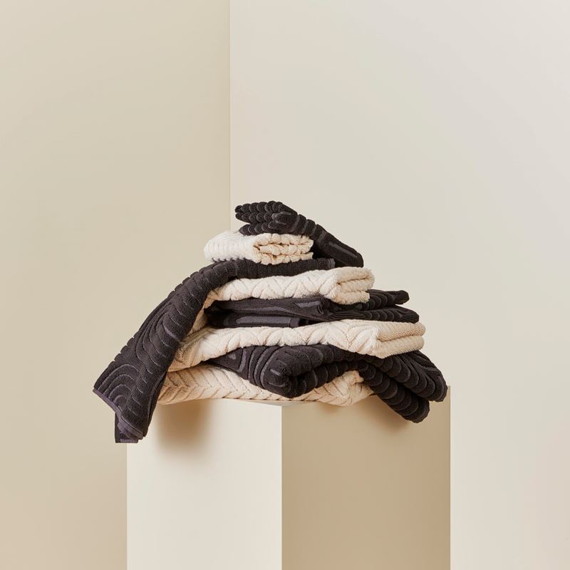 Mimosa Textured Beach Towel Range