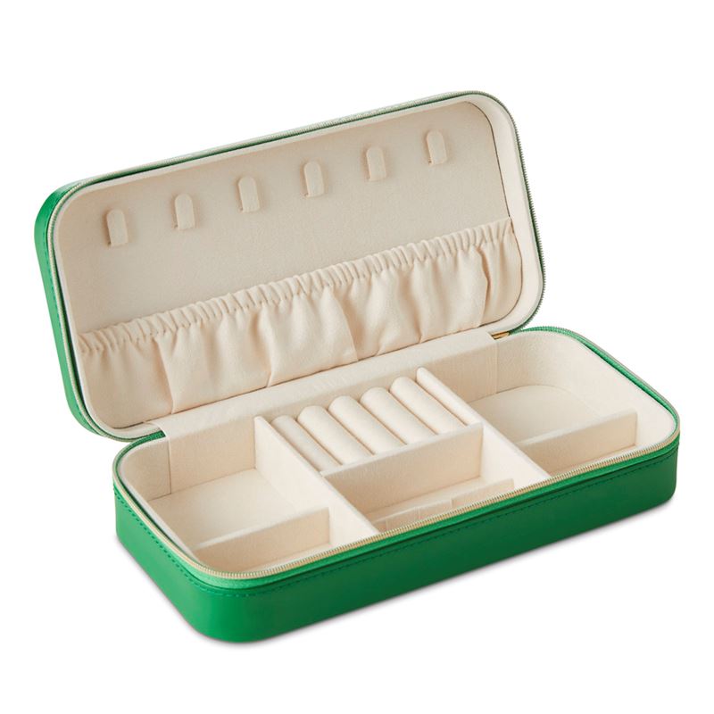 Juliet Green Jewellery Box