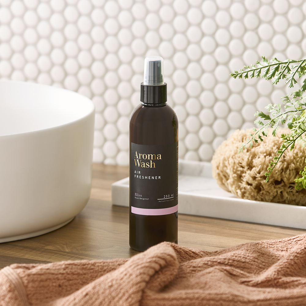 Refresh Bliss Air Freshener 250ml