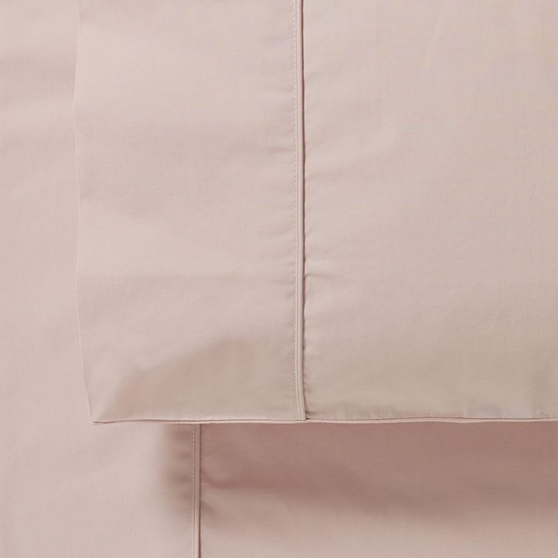 Worlds Softest Cotton Crystal Pink Sheet Set
