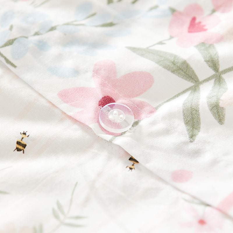 Blossom Meadow Quilt Cover Set