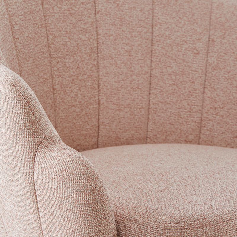 Arista Mauve Marle Desk Chair