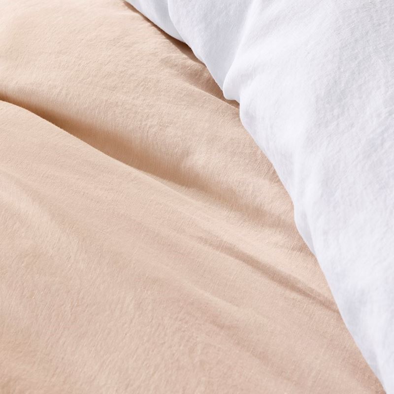 Hemp Bisque Quilt Cover Separates