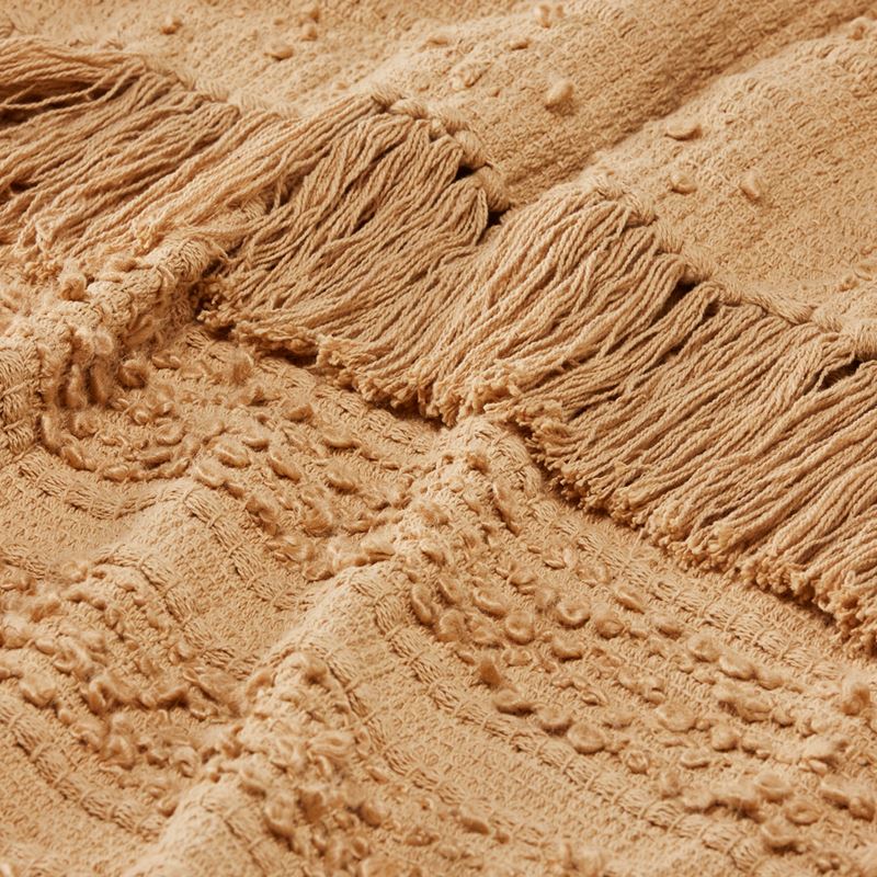 Somerset Tobacco Throw
