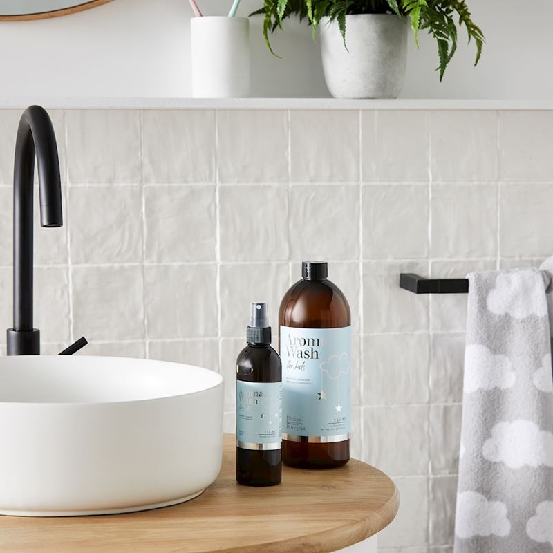 For Kids Pure Laundry Liquid Detergent