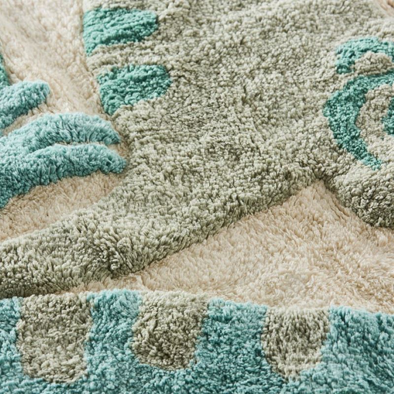 Dino Explore Decorative Rug