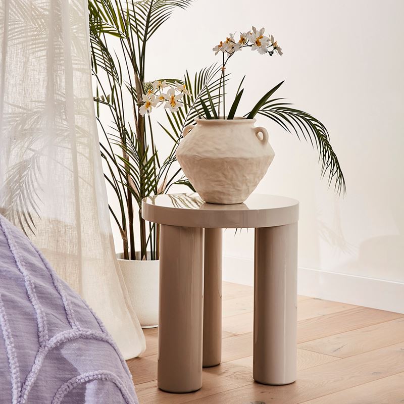 Cygnet Fawn Side Table