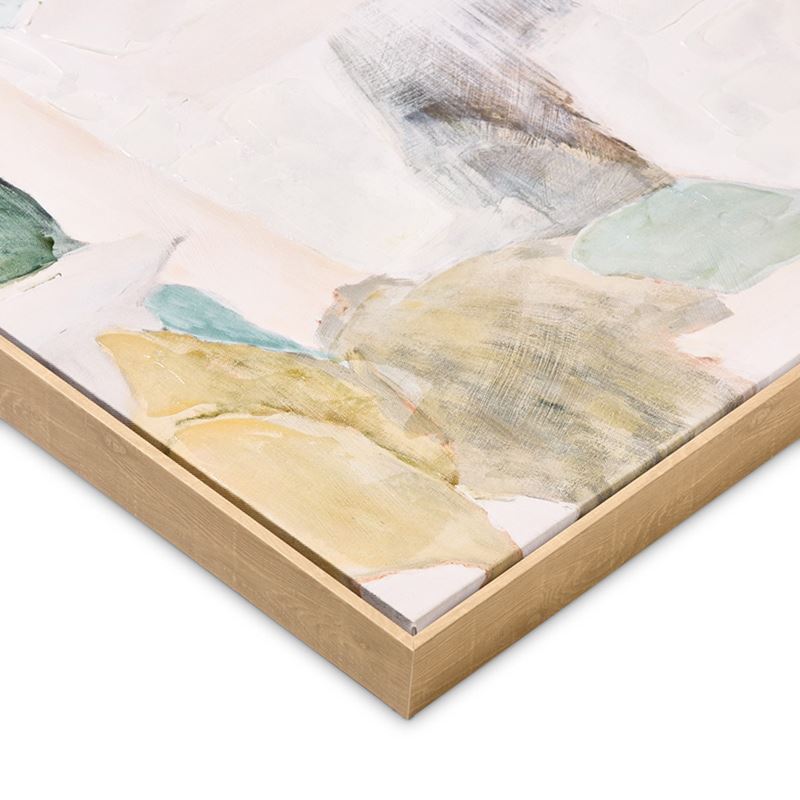 Oasis Summer Sands Canvas