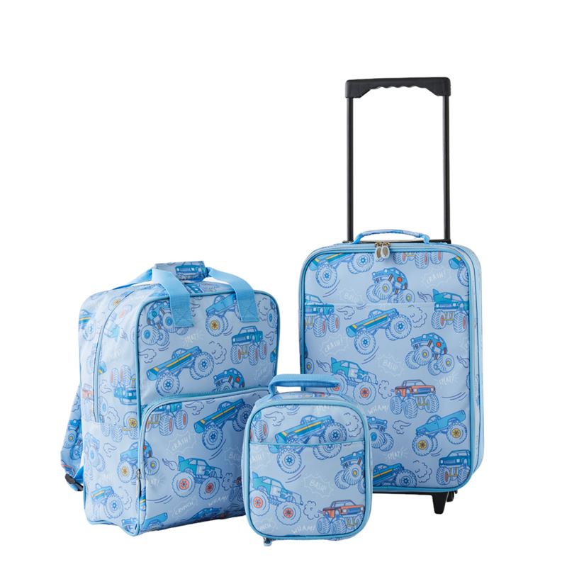 On The Go Big Off Road Adventures Bag Collection