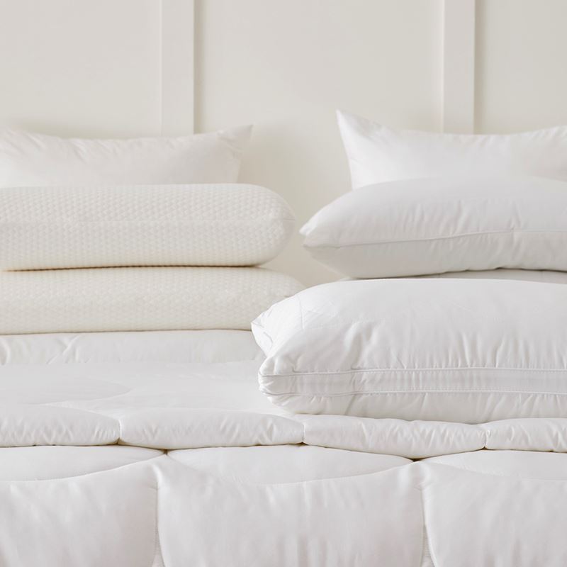 Bamboo Surround High Profile - Standard Pillow