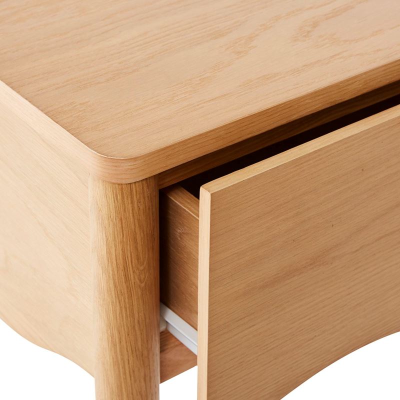 Sadie Oak Console