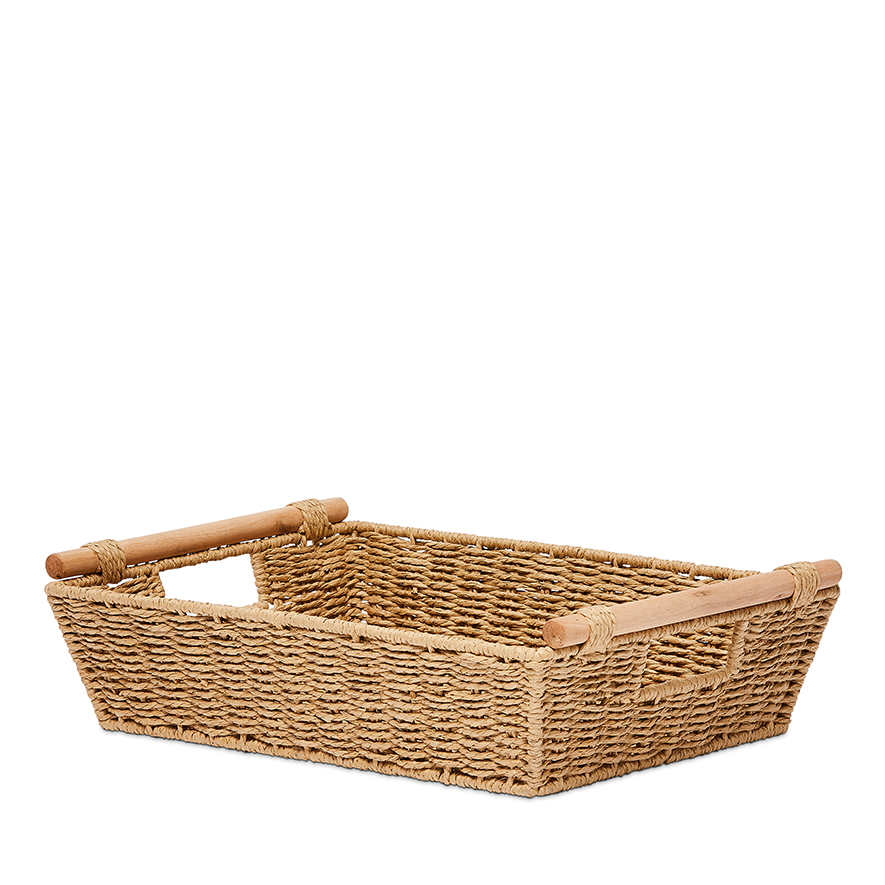 Kendrick Natural Tray