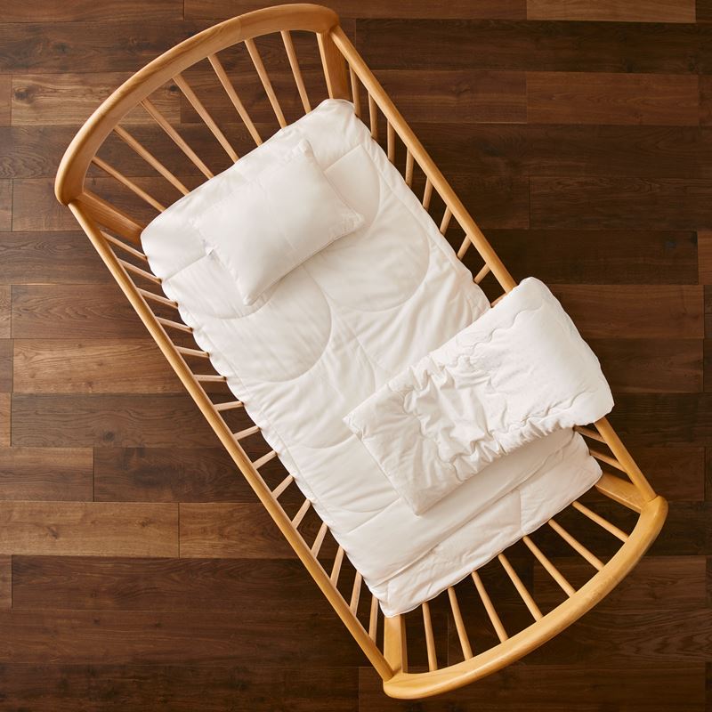 Kids Bamboo Rich Quilt