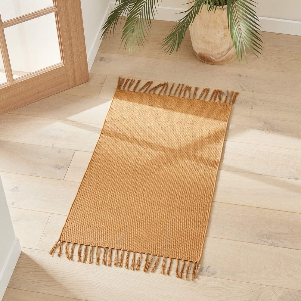 Seville Ginger Indoor Mat