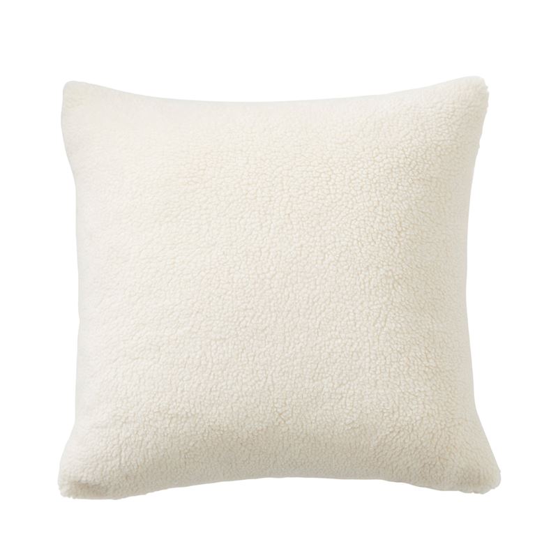 Patch the Puppy Classic Cushion