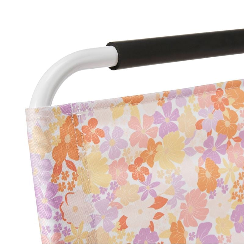 Bronte Floral Beach Chair