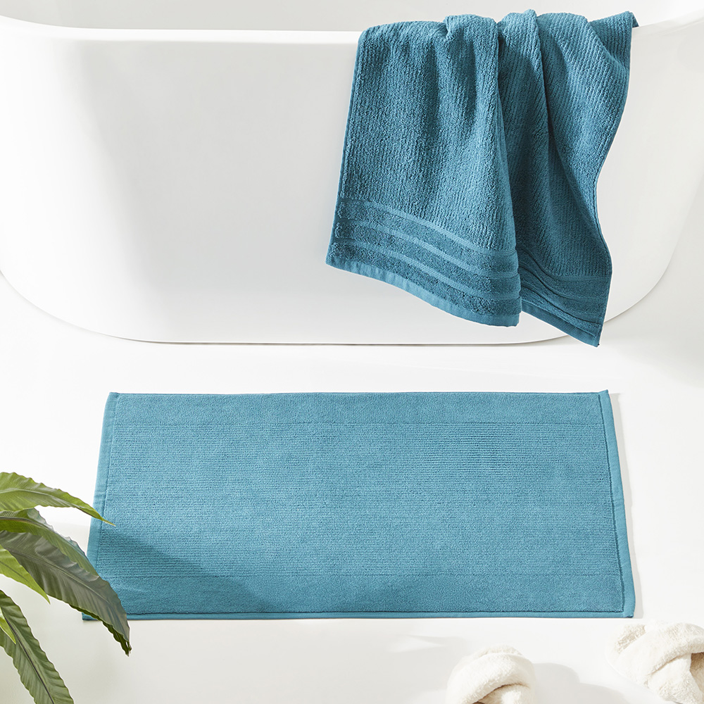 Flinders Fern Bath Mat