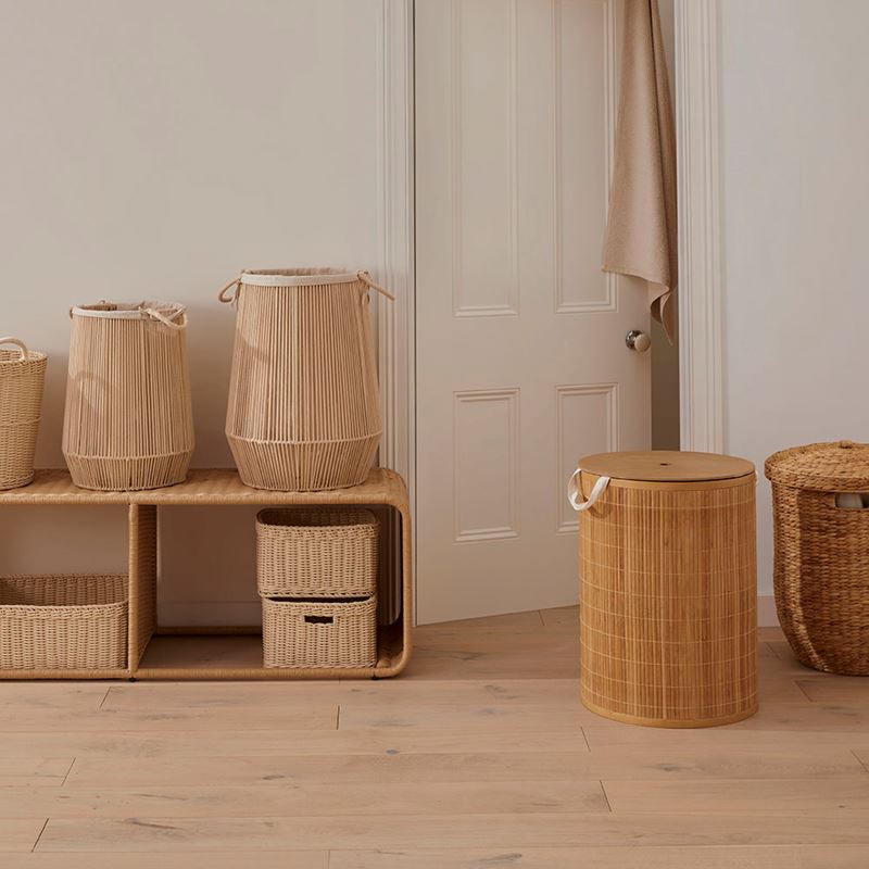 Ren Rectangle Baskets