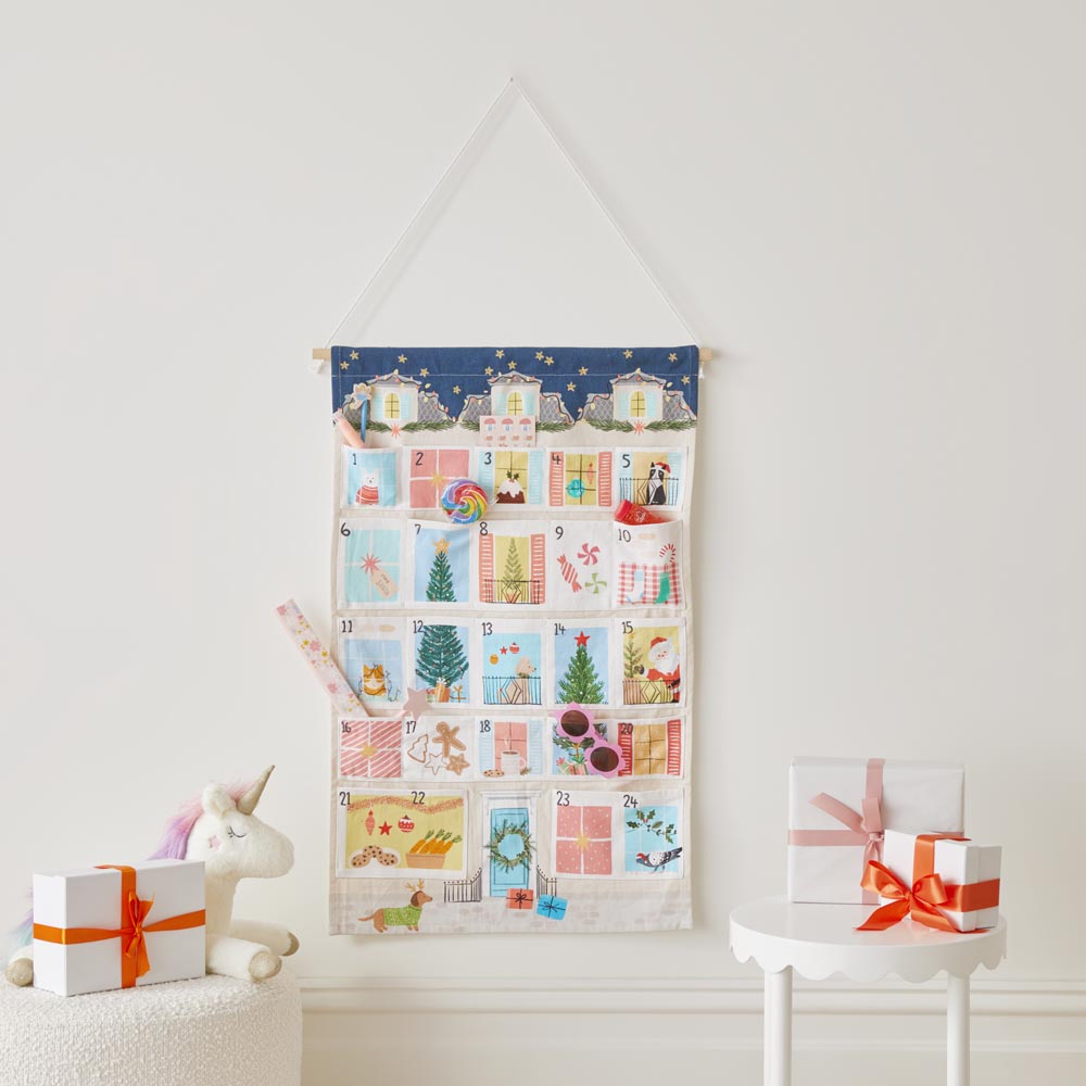 Magical Christmas Advent Calendar