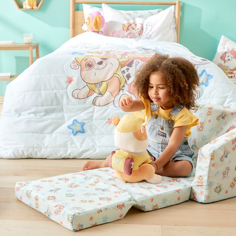 Paw Patrol Pals Flip Out Sofa
