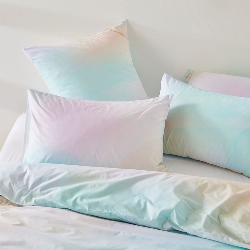 Dreaming Lilac Quilt Cover Set + Separates