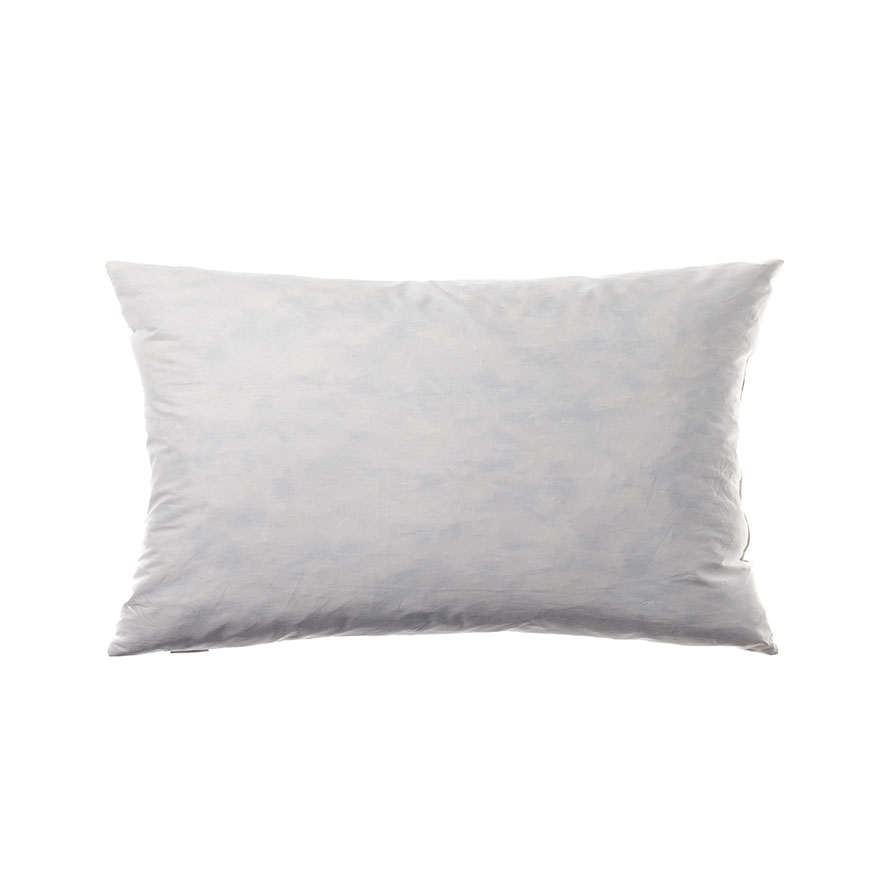 Duck Feather Cushion Insert 35x55cm