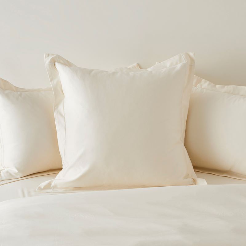 Luxury Collection Antique White Quilt Cover Separates