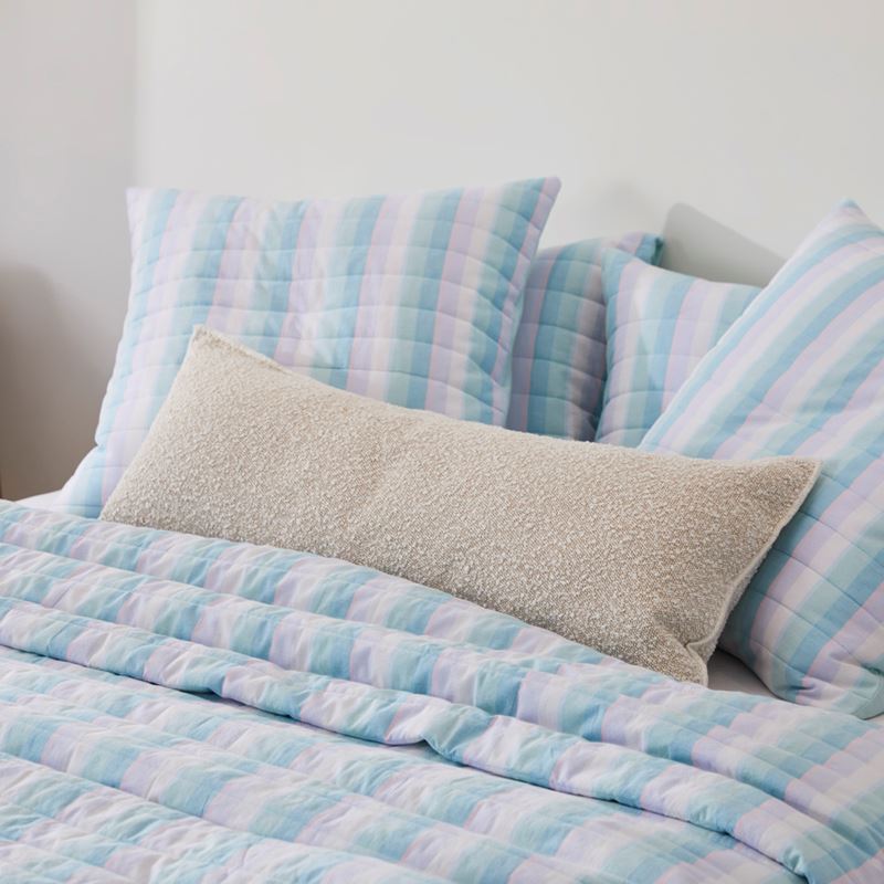 Otis Cream Bolster Cushion