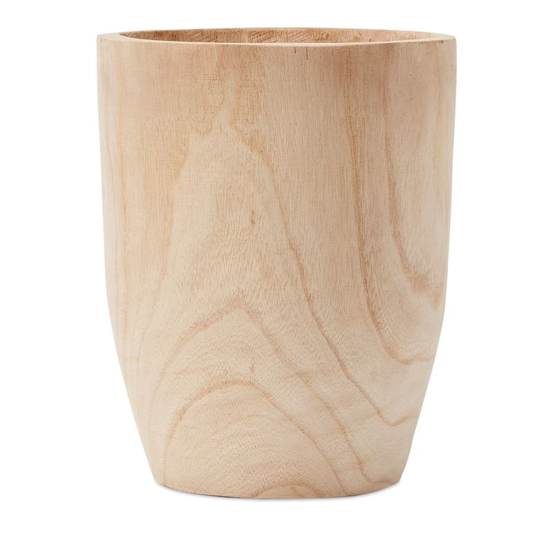 Otago Natural Timber Pot