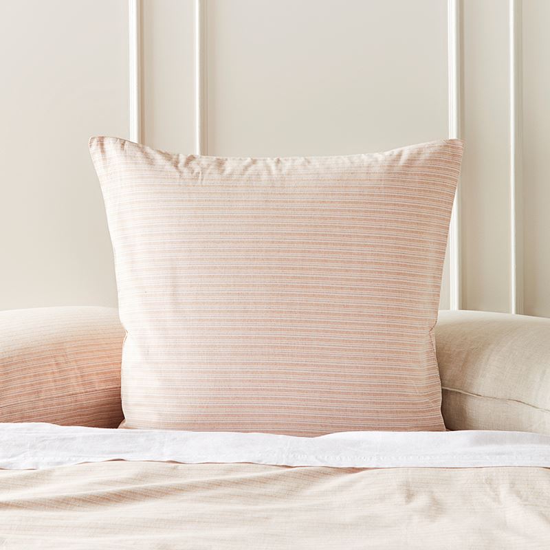 Santa Fe Tan Quilt Cover Set + Separates