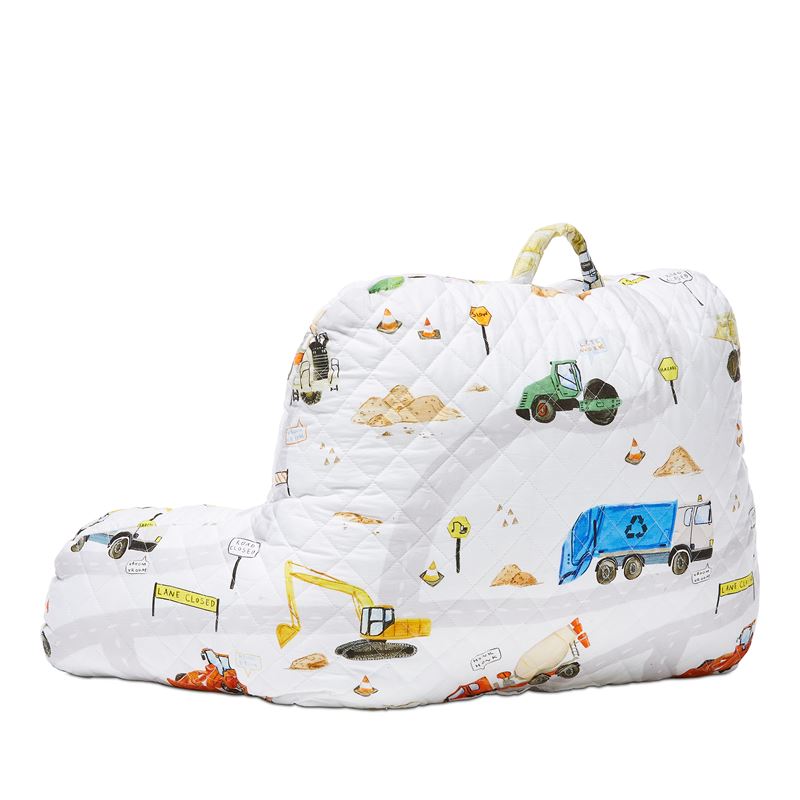 Truck Town Comfort Buddy