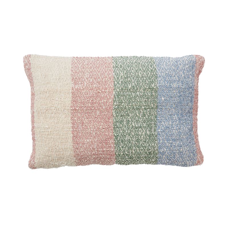 Costa Pink Cushion