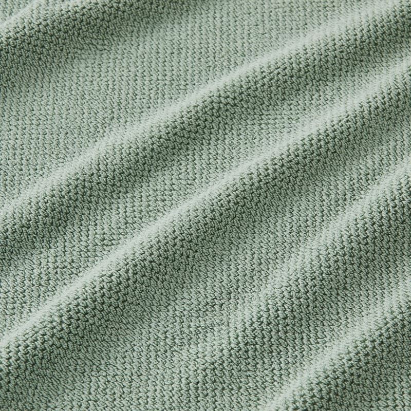 Savannah Eucalyptus Textured Towel Range
