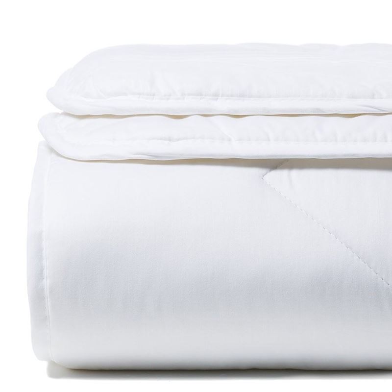 Cool Wool Cotton Quilt