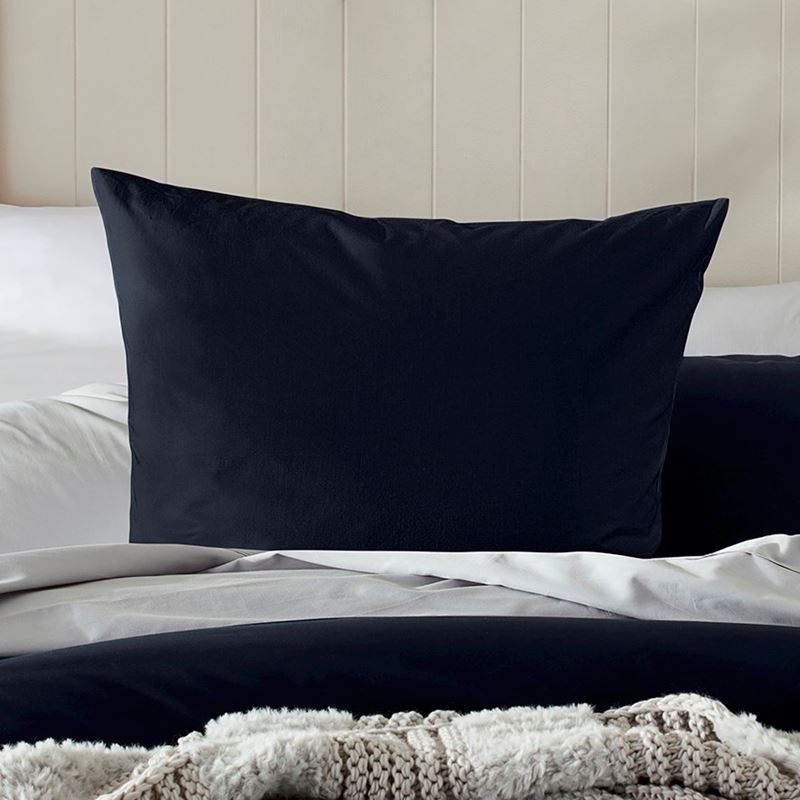 World's Softest Cotton India Ink Quilt Cover Separates