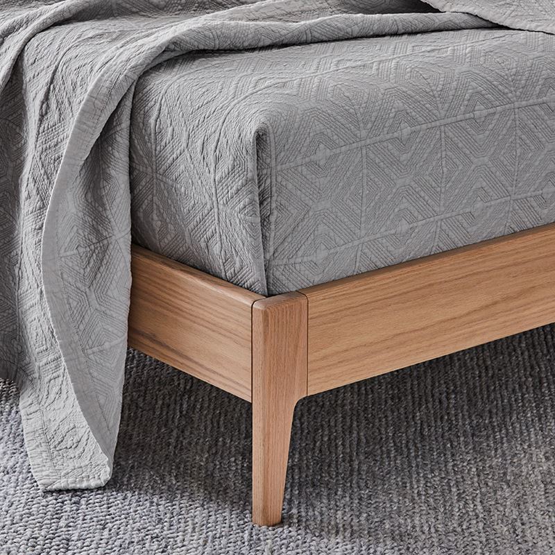 Stonewash Silver Blanket