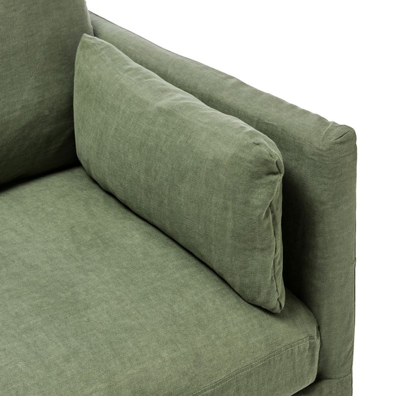 Stockholm Belgian Forest Chair