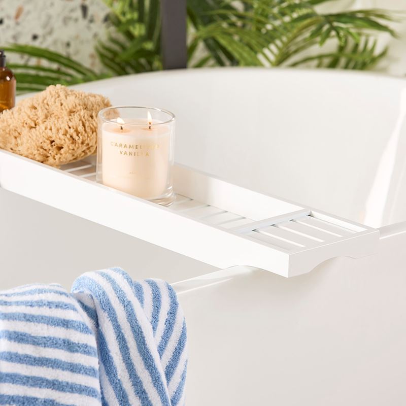 Taylor Caramelised Vanilla Candle 360g