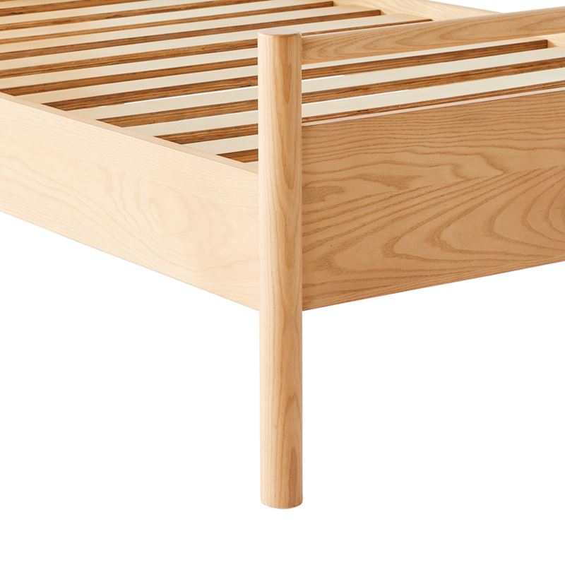 Noah Natural Bed