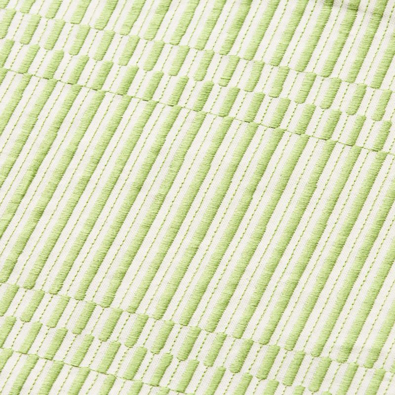 Ania Green Tea Table Runner