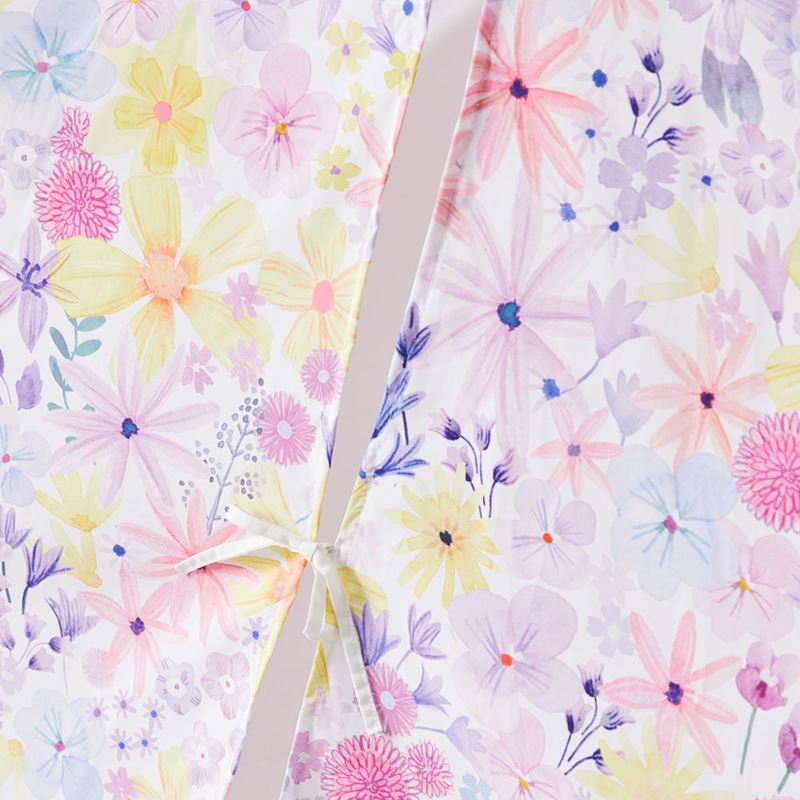 Kids Blossom Dream Teepee