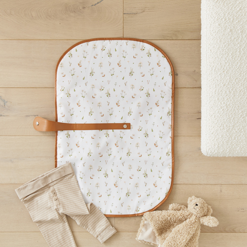 Native Flora Travel Change Mat