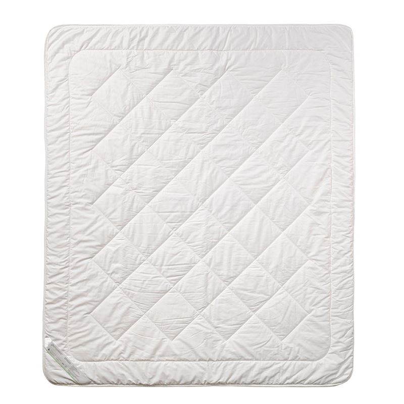 Cool Wool Cotton Quilt