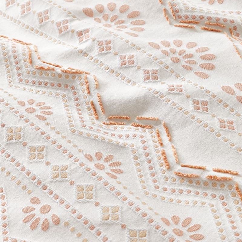 Calypso Natural Quilt Cover Separates