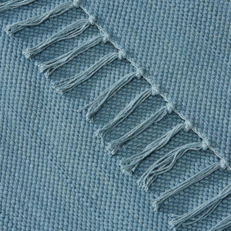 Seville Stone Blue Indoor Mat