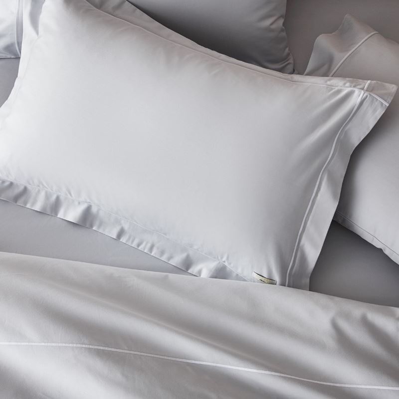 Luxury Collection Silver Sheet Set