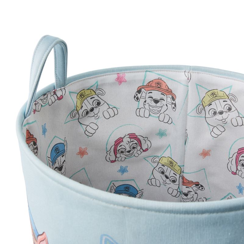 Paw Patrol Pals Basket