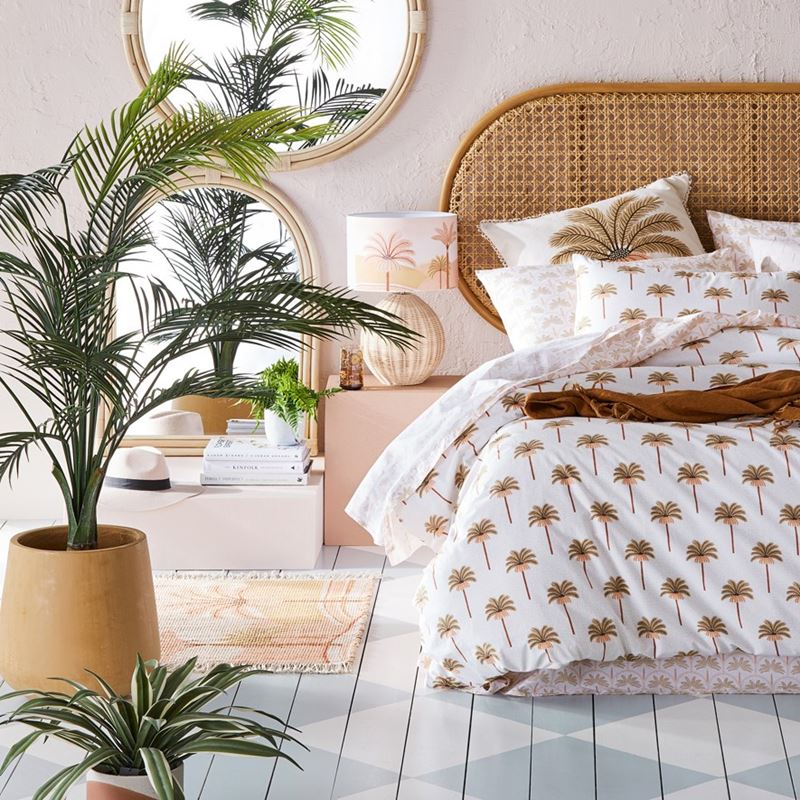 Areca Palm Potted Plant 190cm