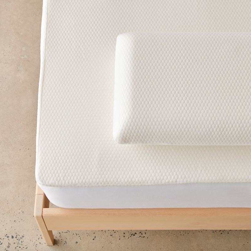 Memory Foam Standard Pillows