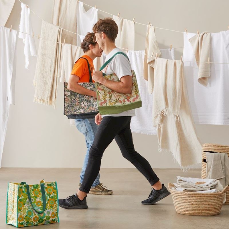 Reusable Lilli Pilli Medium?Bag?